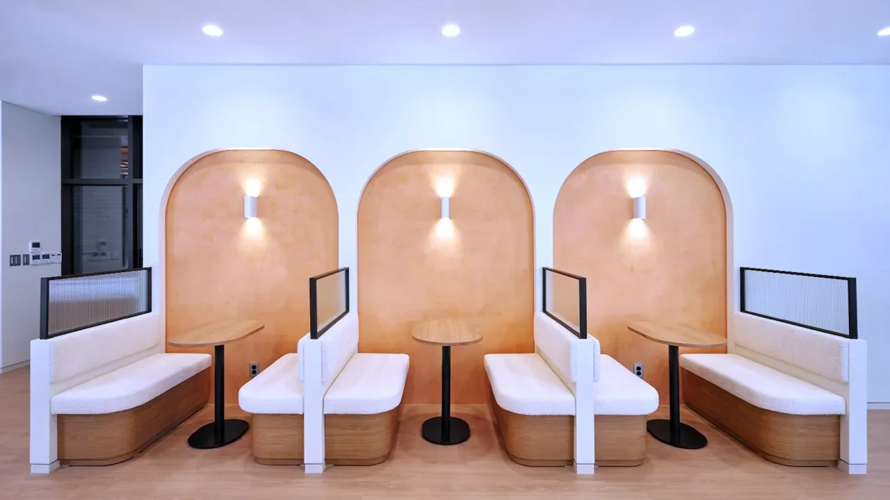 The Botanik Sewoon Myeongdong